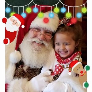 Meet your Posher, Greg